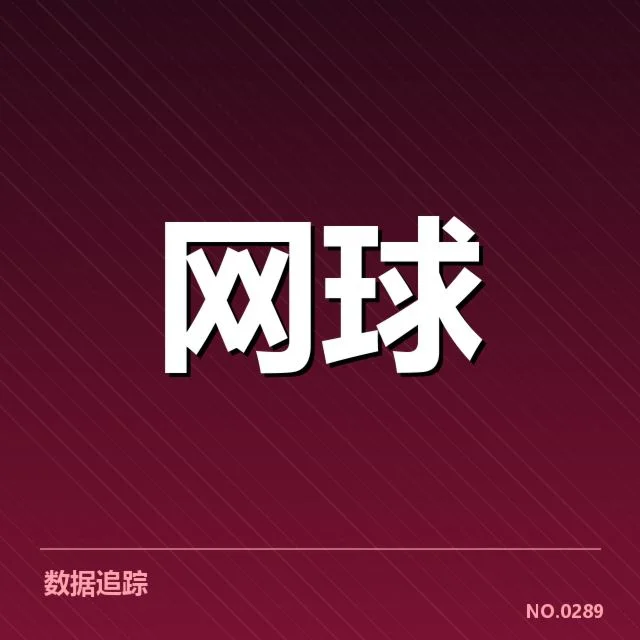 新生代选手硬地赛成绩汇总